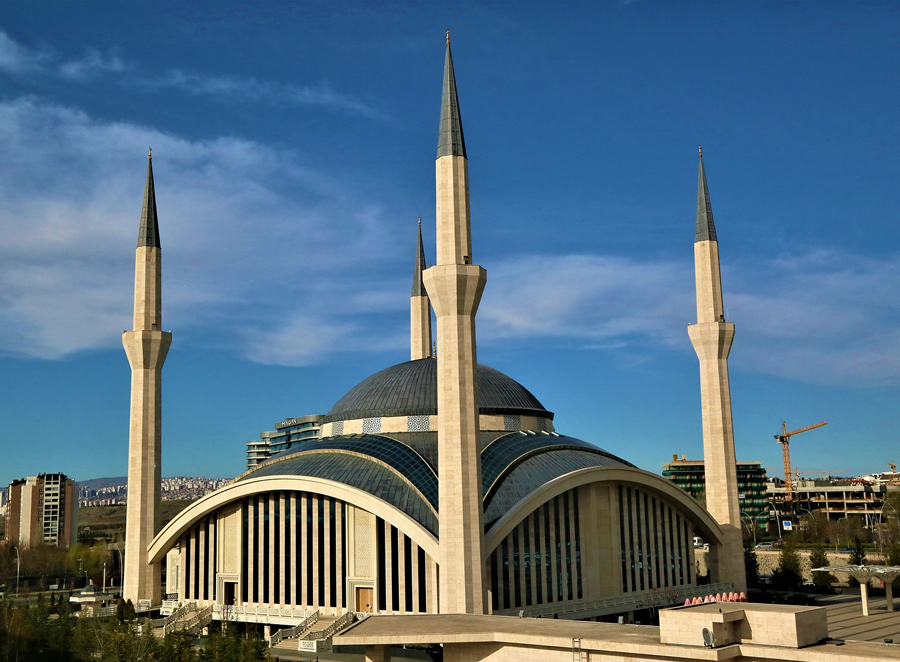 Exploring Ankara: Turkey's Hidden Gem Revealed