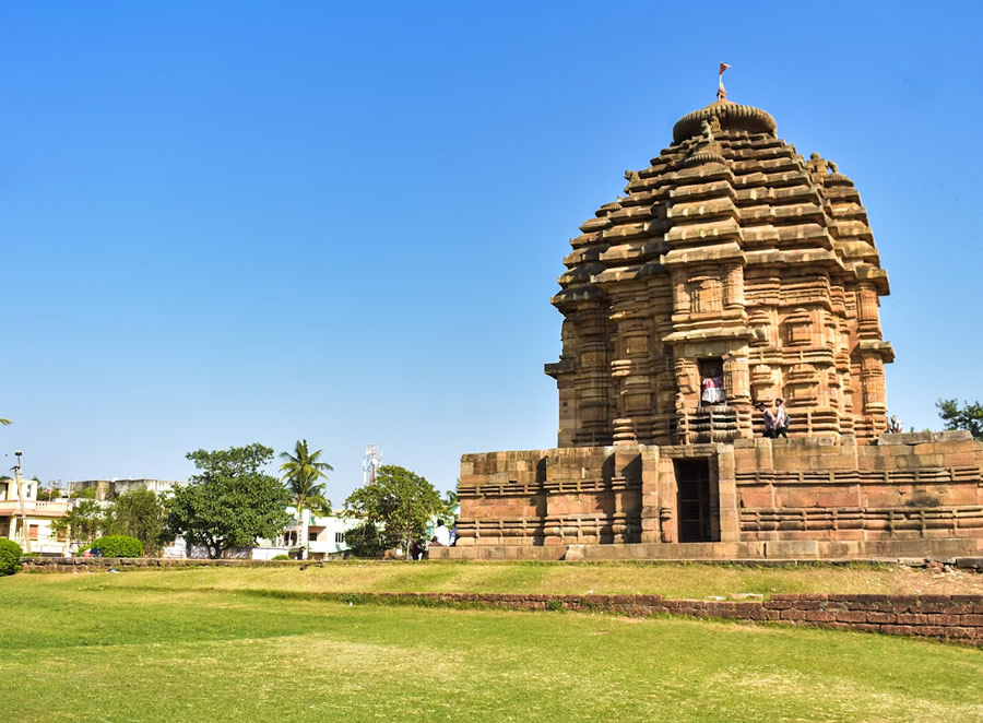 Exploring Bhubaneswar: Unveiling the Spiritual and Cultural Heart of India