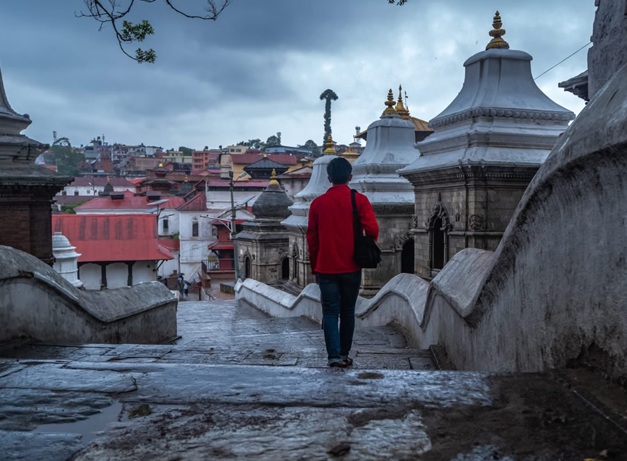 Exploring Kathmandu: A Guide to the Top Tourist Destinations