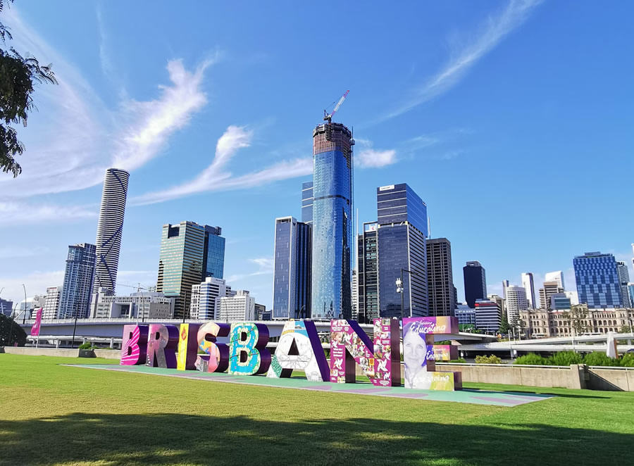 Discover Brisbane: The Heart of Queensland