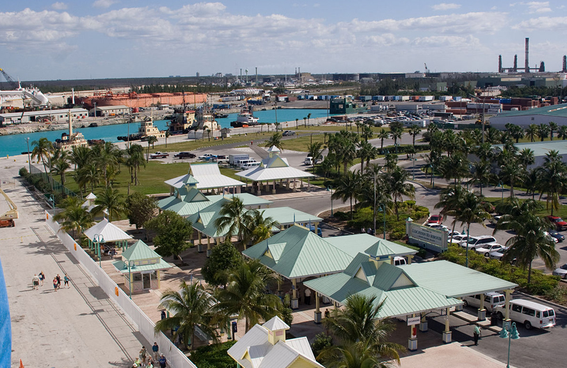 Exploring Freeport, Bahamas: A Blend of Natural Beauty and Local Charm