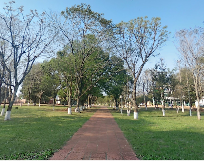 Exploring the Hidden Gem: Alto Verá, Paraguay