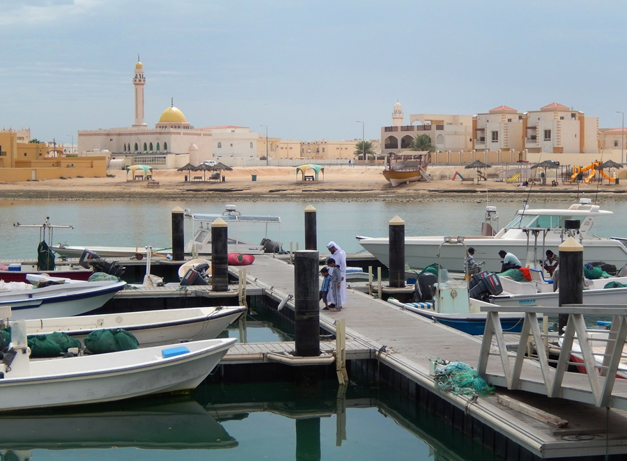 Al Khor, Qatar: A Coastal Gem of Tradition and Tranquility