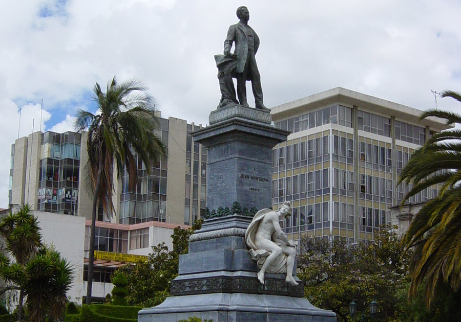 Discover the Charm of Ambato, Ecuador: The City of Flowers and Fruits
