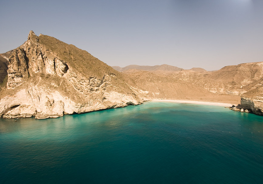 Discover Salalah: Oman’s Hidden Gem